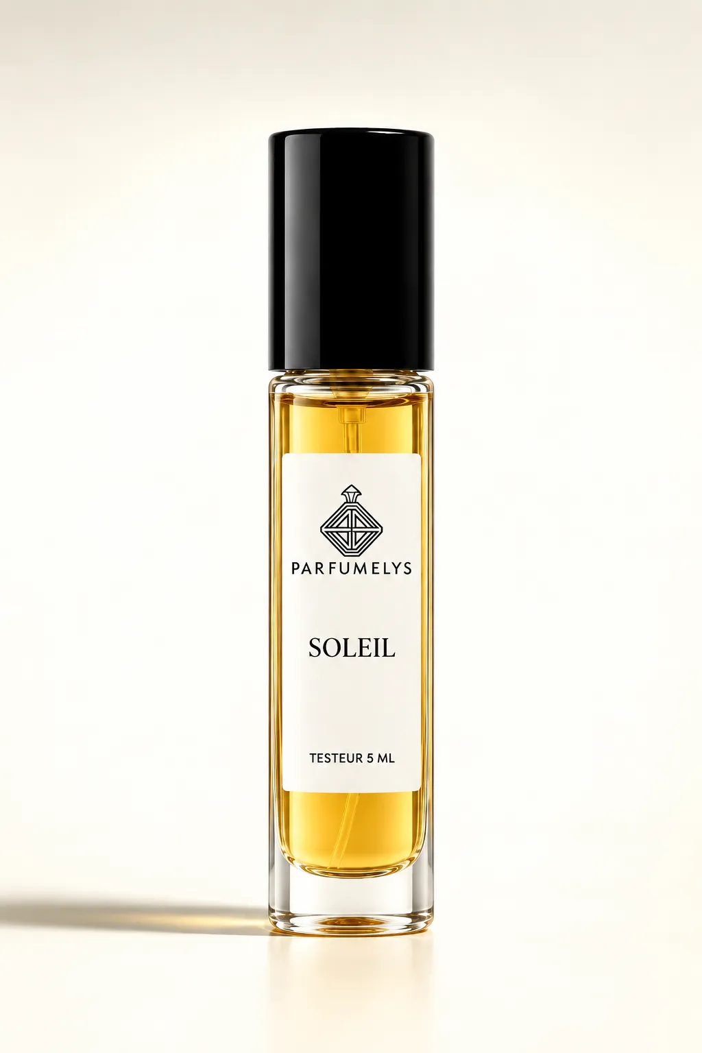 SOLEIL - Testeur 5 ml