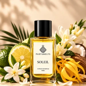 SOLEIL - 50 ml