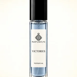 VICTORIUS - Testeur 5 ml