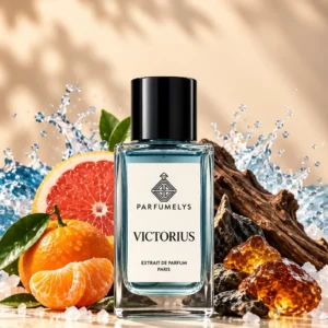 VICTORIUS - 50 ml
