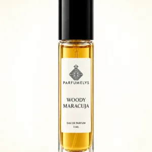 WOODY MARACUJA – testeur 5 ml