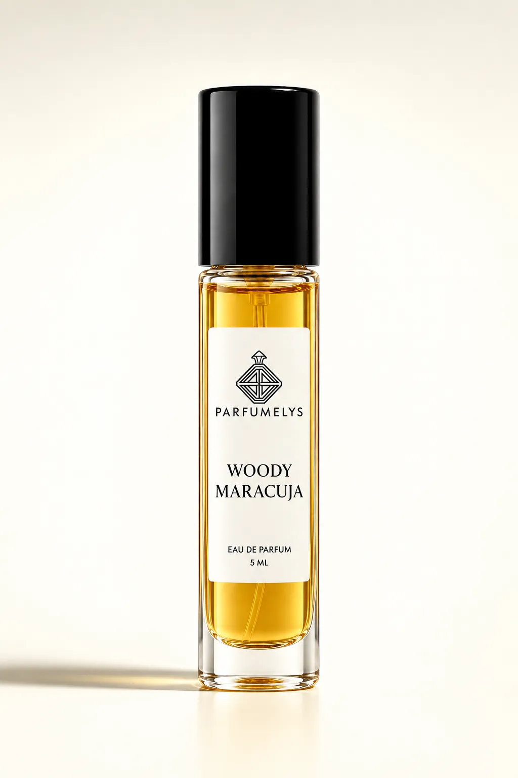 WOODY MARACUJA - Testeur 5 ml