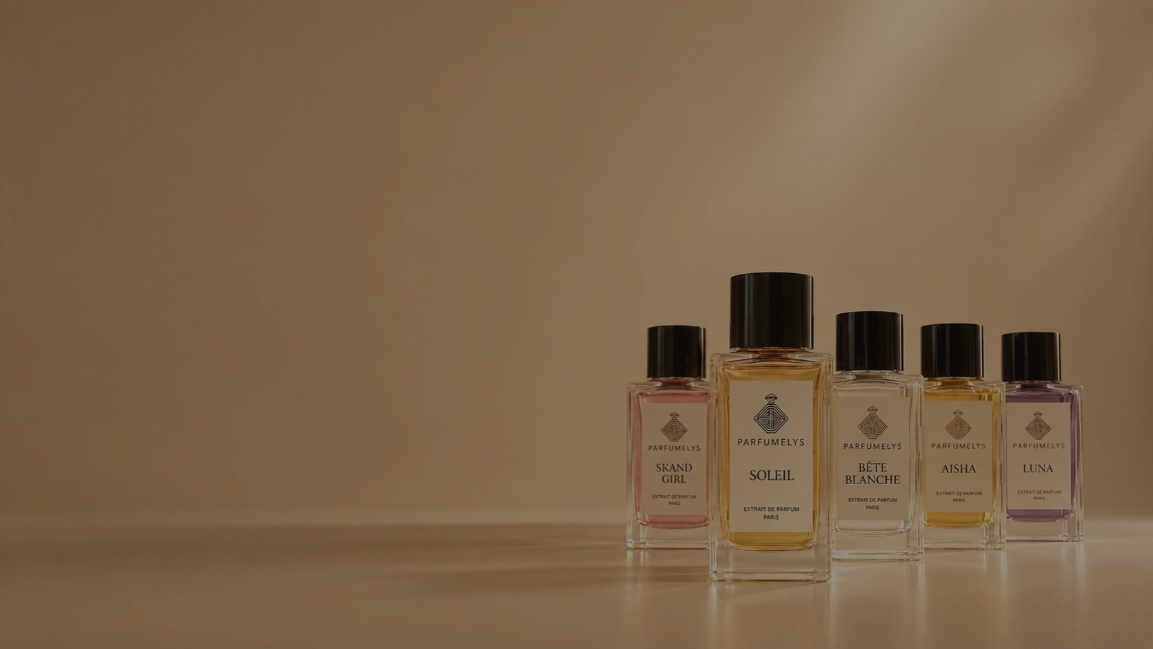 Faire tenir un parfum plus longtemps - Parfumelys