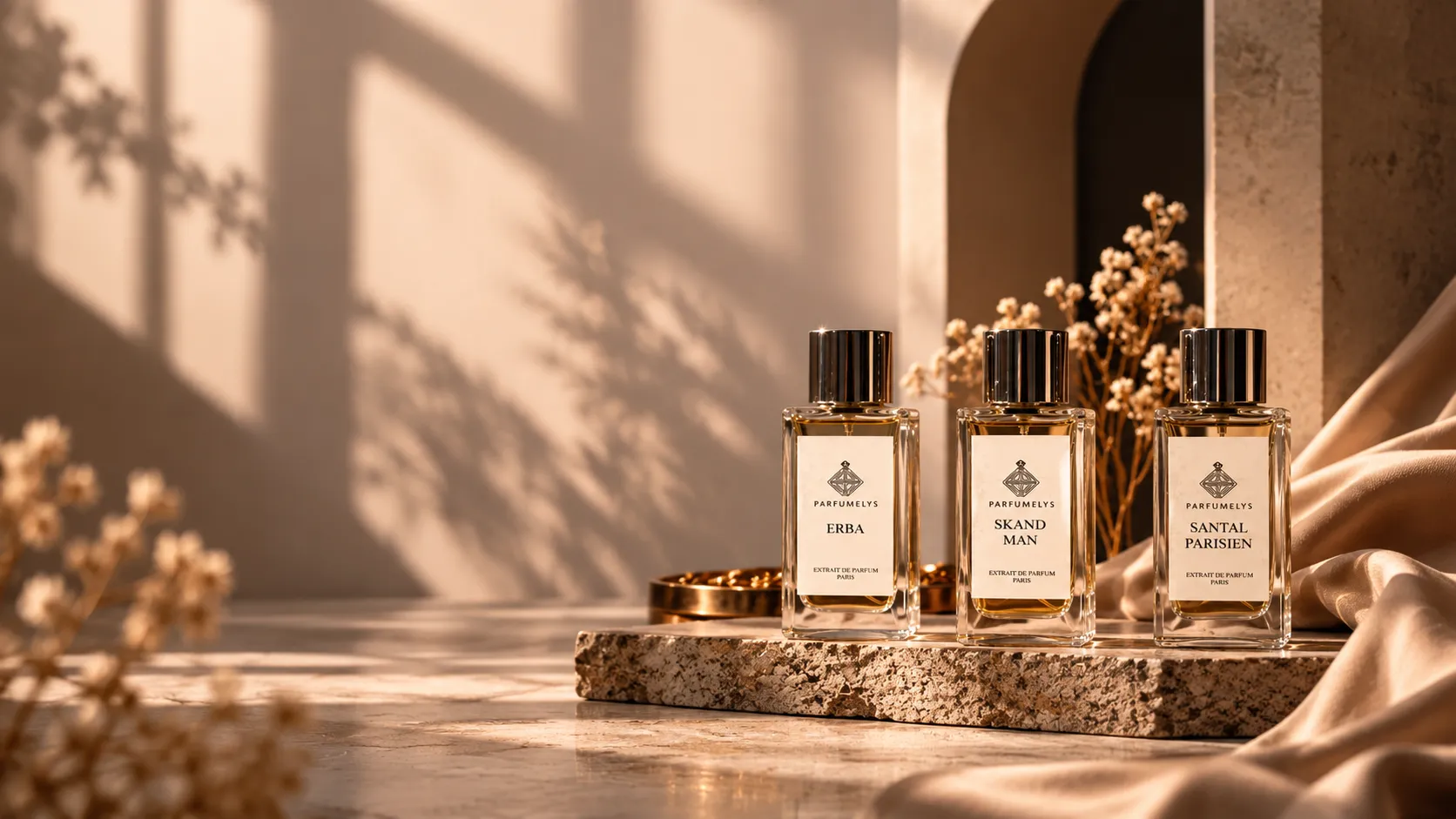 Offre Parfumelys 1er acheté -50 % sur le 2ème