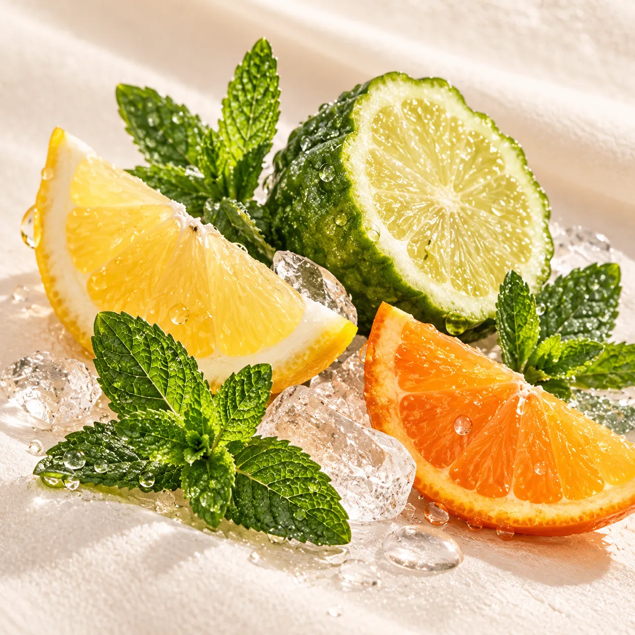 Parfum Frais